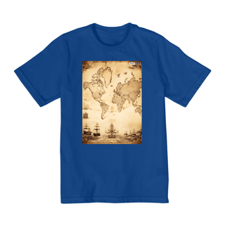 Nome do produto Arte sobre Viagens feita por IA - #Autenticidade 0009