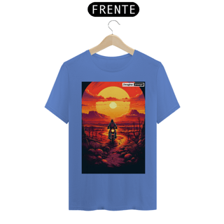 Nome do produto Viagens e Turismo em Arte Digital  - #Autenticidade 0003