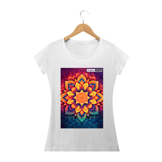 Nome do produto Camiseta Espiritualidade com Arte Digital - #Autenticidade 0002