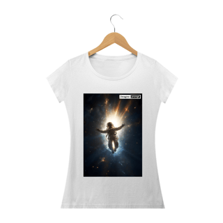 Nome do produto Ficção Científica com Arte Digital  - #Autenticidade 0003