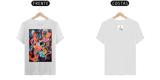 Nome do produto Música em Arte Digital  - #Autenticidade 0002