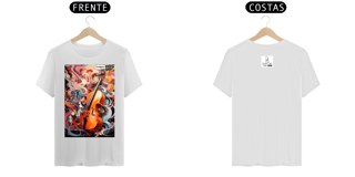 Nome do produto Música em Arte Digital  - #Autenticidade 0001