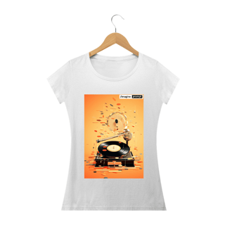 Nome do produto Música em Arte Digital  - #Autenticidade 0005