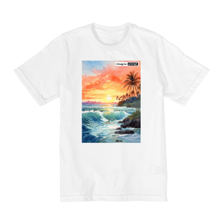 Nome do produto Natureza em Arte Digital  - #Autenticidade 0005