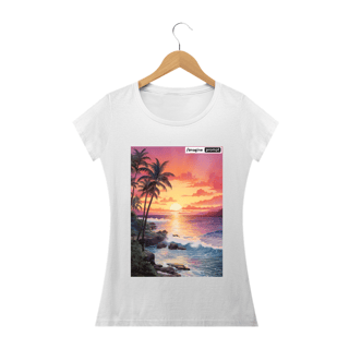 Nome do produto Natureza em Arte Digital  - #Autenticidade 0008