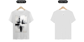 Nome do produto  Arte Abstrata feita por IA - #Autenticidade 0003