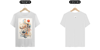 Nome do produto  Arte Abstrata feita por IA - #Autenticidade 0005