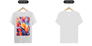 Nome do produto Arte Abstrata feita por IA - #Autenticidade 0008