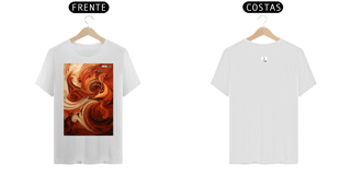 Nome do produto Arte Abstrata feita por IA - #Autenticidade 0010