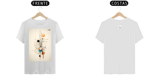 Nome do produto Arte Abstrata feita por IA - #Autenticidade 0012