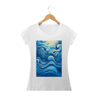 Nome do produto Arte Abstrata feita por IA - #Autenticidade 0002