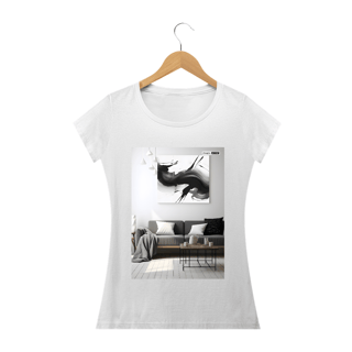 Nome do produto Arte Abstrata feita por IA - #Autenticidade 0004