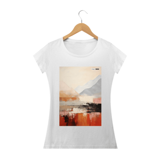 Nome do produto Arte Abstrata feita por IA - #Autenticidade 0008