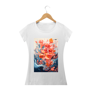 Nome do produto Arte Abstrata feita por IA - #Autenticidade 0009