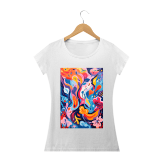 Nome do produto Arte Abstrata feita por IA - #Autenticidade 0010