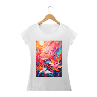 Nome do produto Arte Abstrata feita por IA - #Autenticidade 0011