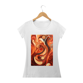 Nome do produto Arte Abstrata feita por IA - #Autenticidade 0012