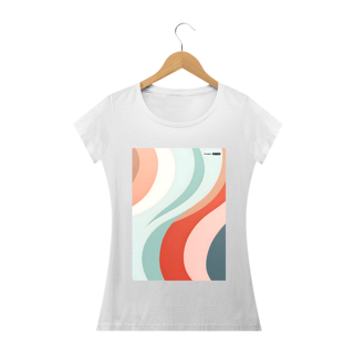 Nome do produto Arte Abstrata feita por IA - #Autenticidade 0016