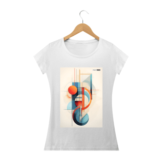 Nome do produto Arte Abstrata feita por IA - #Autenticidade 0017