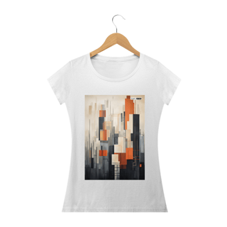 Nome do produto Arte Abstrata feita por IA - #Autenticidade 0019