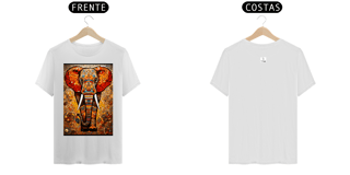 Nome do produto Artes com Animais feita por IA - #Autenticidade 0005