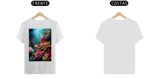 Nome do produto Artes com Animais feita por IA - #Autenticidade 0010