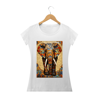 Nome do produto Artes com Animais feita por IA - #Autenticidade 0004