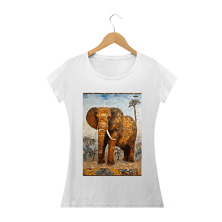 Nome do produto Artes com Animais feita por IA - #Autenticidade 0005