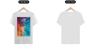 Nome do produto Arte Urbana feita por IA - #Autenticidade 0003