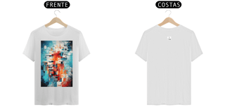 Nome do produto Arte Urbana feita por IA - #Autenticidade 0005