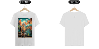 Nome do produto Arte Urbana feita por IA - #Autenticidade 0008