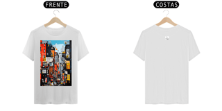 Nome do produto Arte Urbana feita por IA - #Autenticidade 0009