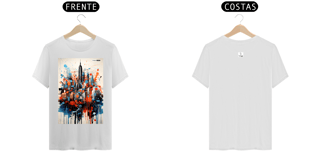 Nome do produto Arte Urbana feita por IA - #Autenticidade 0011