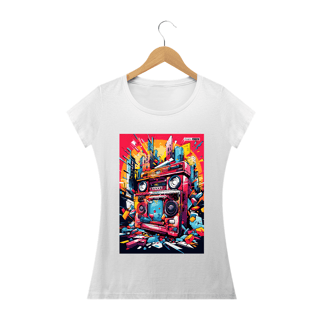 Nome do produto Arte Urbana feita por IA - #Autenticidade 0002