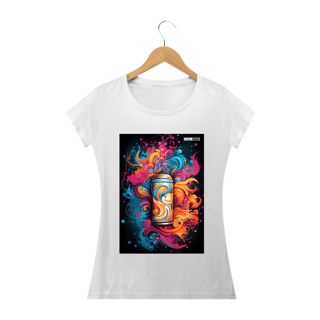 Nome do produto Arte Urbana feita por IA - #Autenticidade 0011