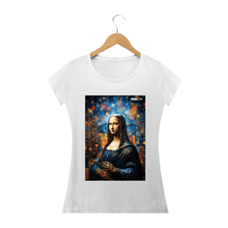 Nome do produto Arte Urbana feita por IA - #Autenticidade 0012