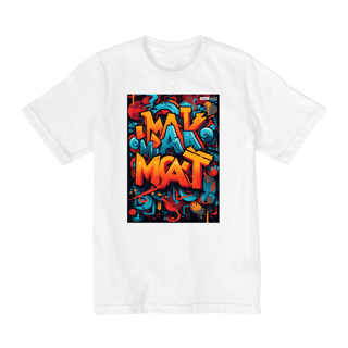 Nome do produto Arte Urbana feita por IA - #Autenticidade 0001