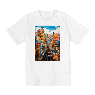 Nome do produto Arte Urbana feita por IA - #Autenticidade 0005