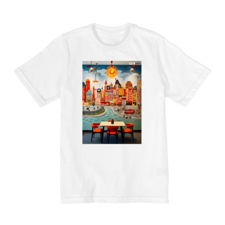 Nome do produto Arte Urbana feita por IA - #Autenticidade 0006