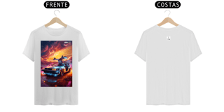 Nome do produto Arte sobre Cinema feita por IA - #Autenticidade 0001