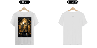 Arte sobre Cinema feita por IA - #Autenticidade 0006