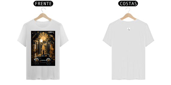 Arte sobre Cinema feita por IA - #Autenticidade 0006