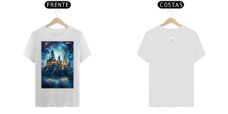 Nome do produto Arte sobre Cinema feita por IA - #Autenticidade 0008