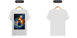 Nome do produto Arte sobre Cinema feita por IA - #Autenticidade 0010