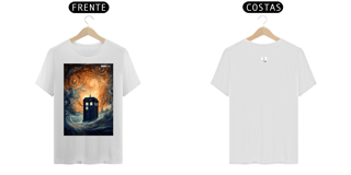 Nome do produto Arte sobre Cinema feita por IA - #Autenticidade 0012