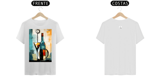 Nome do produto Arte sobre Comidas feita por IA - #Autenticidade 0001