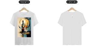 Nome do produto Arte sobre Comidas feita por IA - #Autenticidade 0003