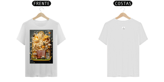 Nome do produto Arte sobre Comidas feita por IA - #Autenticidade 0005