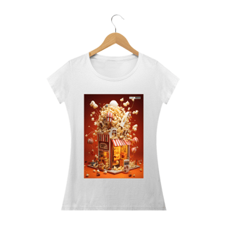 Nome do produto Arte sobre Comidas feita por IA - #Autenticidade 0005