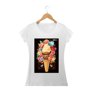 Nome do produto Arte sobre Comidas feita por IA - #Autenticidade 0010